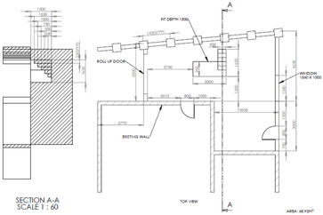 AkzoNobel paint transfer platform
